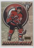 Alexander Mogilny #/185