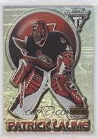 Patrick Lalime #/185