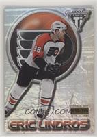 Eric Lindros [EX to NM] #/185