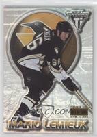 Mario Lemieux #/185