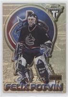 Felix Potvin #/185