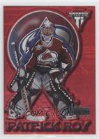 Patrick Roy #/299