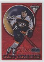 Cliff Ronning #/299