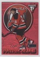 Patrik Elias #/299