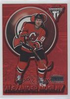 Alexander Mogilny #/299