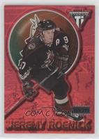 Jeremy Roenick #/299