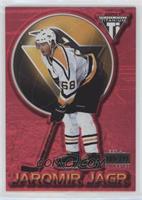 Jaromir Jagr #/299