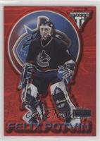 Felix Potvin #/299