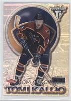 Tomi Kallio #/99