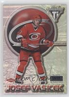 Josef Vasicek #/99