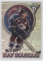 Ray Bourque [EX to NM]