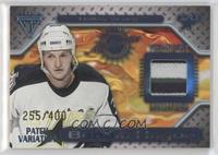 Benoit Hogue #/400