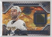 Sergei Zubov #/400