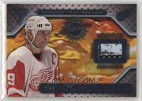 Steve Yzerman #/212