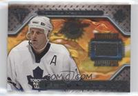 Gary Roberts #/211