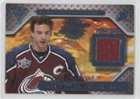 Joe Sakic [EX to NM]