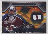 Patrick Roy #/255