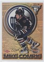 Mike Comrie #/1,000