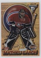 Mathieu Garon #/1,000