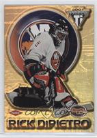 Rick DiPietro #/1,000