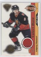 Valeri Bure #/1,020