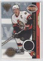 Daniel Alfredsson #/520