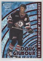 Doug Gilmour #/99