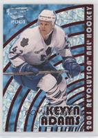 Kevyn Adams #/99