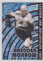 Brenden Morrow #/99