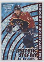 Patrik Stefan #/99