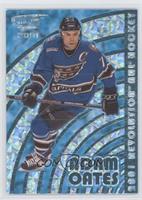 Adam Oates #/85