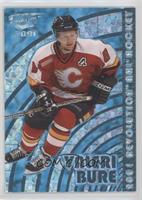 Valeri Bure #/85