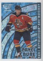 Pavel Bure #/85