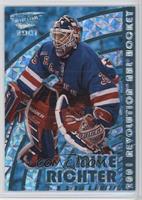 Mike Richter #/85