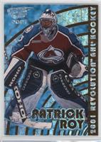 Patrick Roy