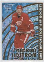 Nicklas Lidstrom