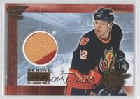 Jarome Iginla #/400