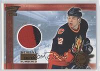 Jarome Iginla #/400