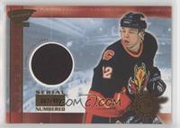 Jarome Iginla #/400