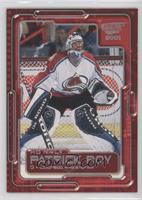 Patrick Roy