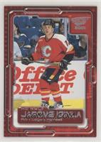 Jarome Iginla