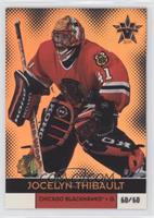 Jocelyn Thibault #/60