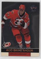 Rod Brind'Amour #/100