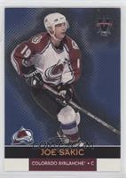 Joe Sakic #/100