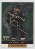 Mike Modano #/100