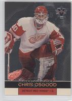 Chris Osgood #/100