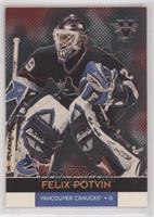 Felix Potvin #/100