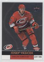 Josef Vasicek #/390