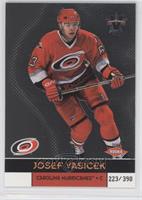 Josef Vasicek #/390