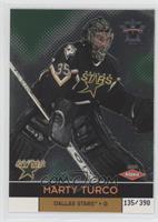 Marty Turco #/390